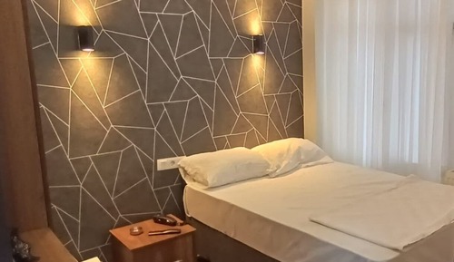 Classic Double or Twin Room