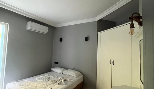 Classic Apartment