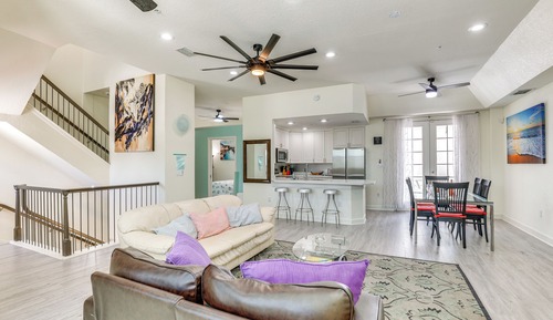 Apartment (4 Bedrooms)