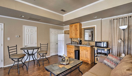 Apartment (1 Bedroom)