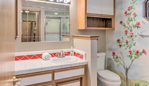 House (3 Bedrooms)