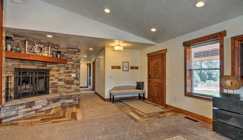 House (3 Bedrooms)