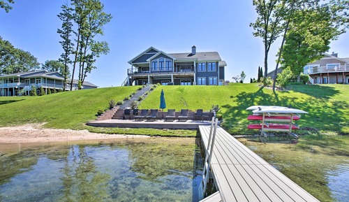 House (5 Bedrooms)