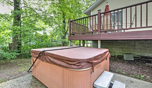 House (4 Bedrooms)