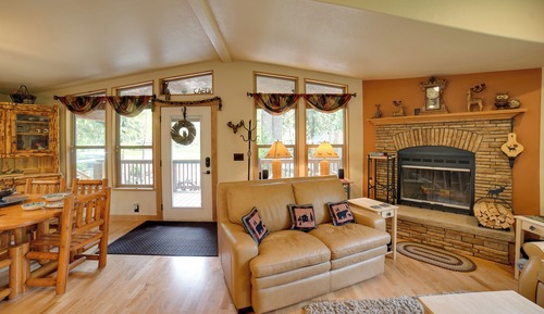 House (3 Bedrooms)