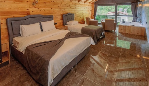 Superior Bungalow