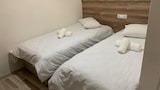 Basic Double or Twin Room