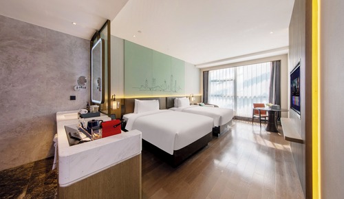 Superior Double Room