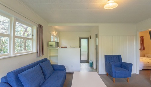 Classic Apartment