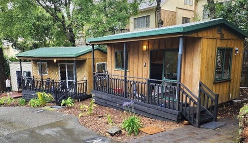 Family Cabin
