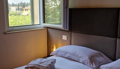 Comfort Double or Twin Room