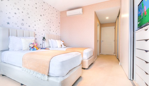 Family Apartment