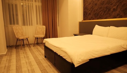 Basic Room