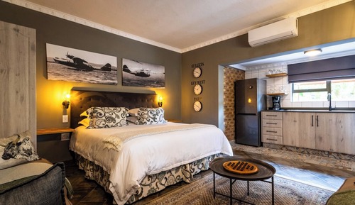 Classic Room