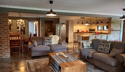 Elite Apartment