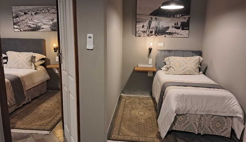 Standard Suite