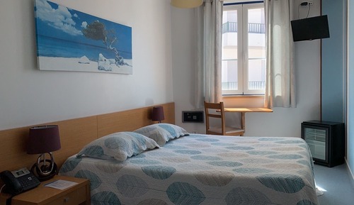 Premium Double Room, 1 Bedroom