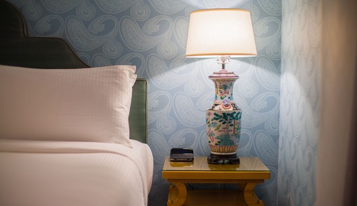 Standard King Room