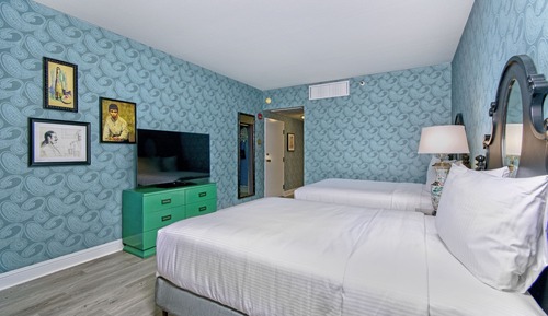 Superior Queen Room