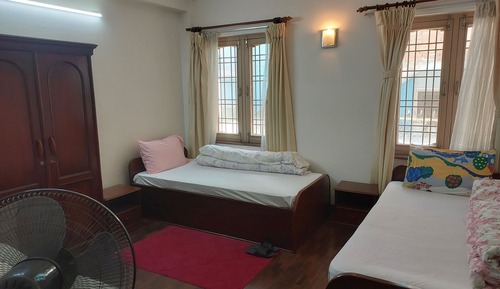 Classic Twin Room
