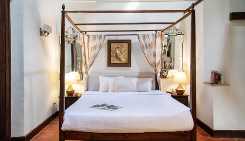 Superior Double Room, 1 Double Bed