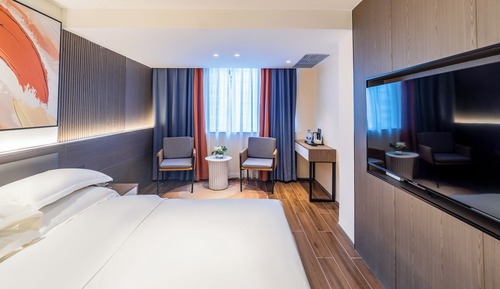 Superior Single Room