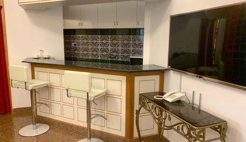 Standard Apartment, 1 Bedroom