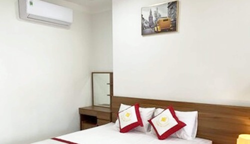 Presidential Condo, Multiple Beds, Bathtub, City View