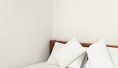 Basic Room, 1 Queen Bed, Non Smoking