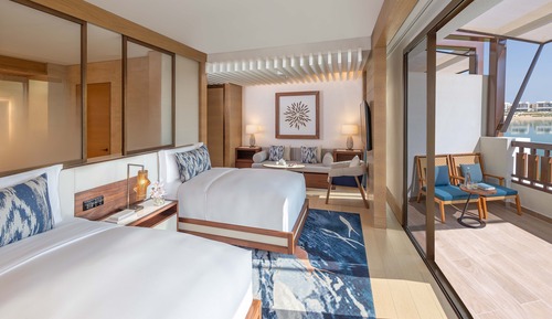 Premier Room