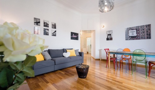 Deluxe Condo