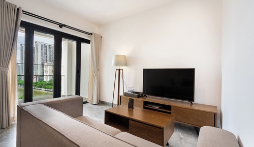 Panoramic Apartment