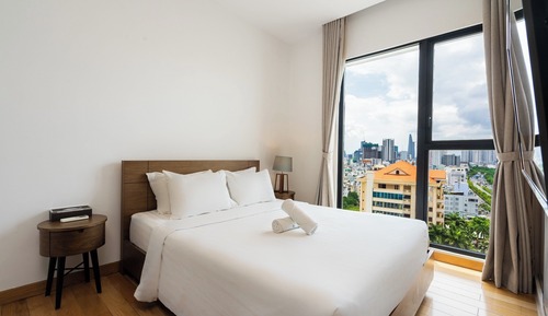 Family Apartment