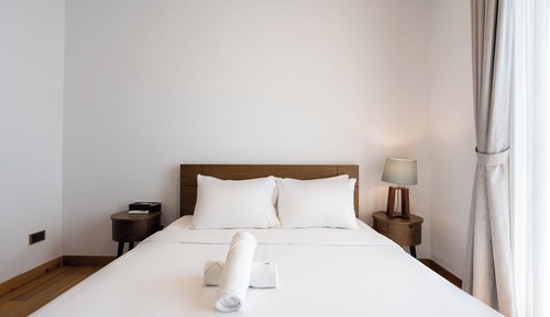 Comfort Apartment