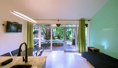 Family Apartment