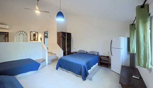 Comfort Cabin