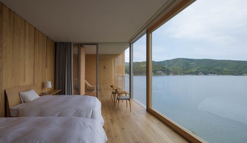 Double or Twin Room (NEST DX) Non-smoking