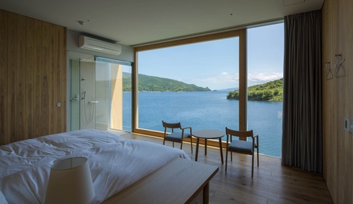 Double or Twin Room (NEST 2) Non-smoking