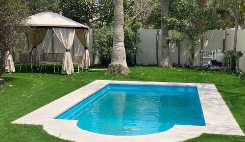 3 Bedroom Canary Villa with Private Pool
