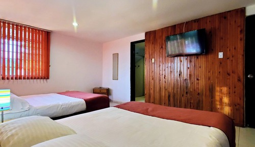 Classic Double Room