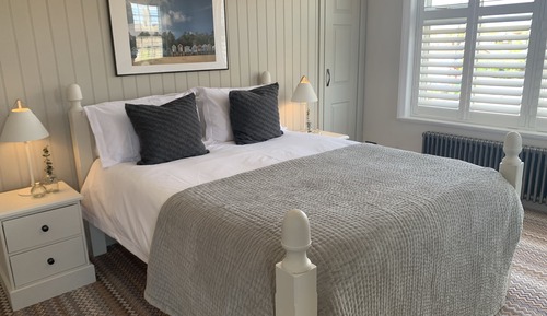 Superior Room, 1 King Bed