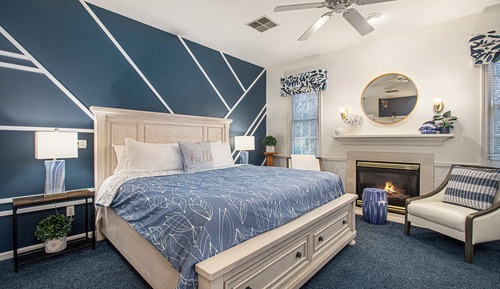 Willow Room