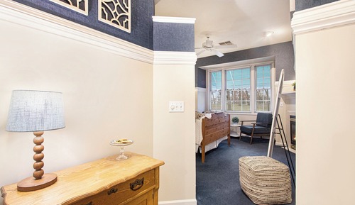 Linden Room