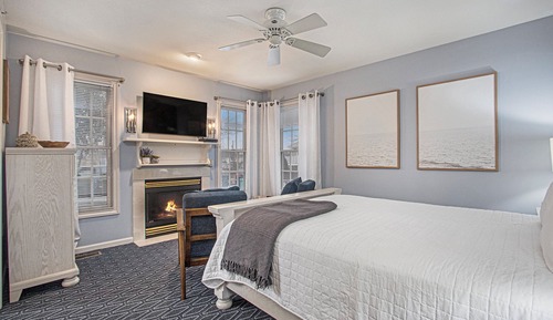 Tamarack Room