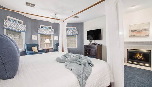 Magnolia Suite