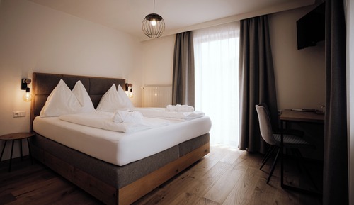Superior Double Room, Non Smoking