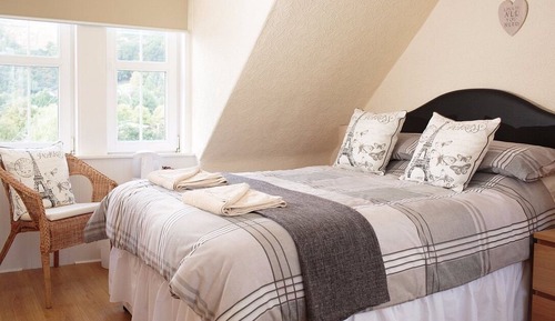 Classic Room, Multiple Beds