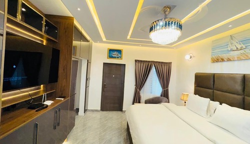 Comfort Room