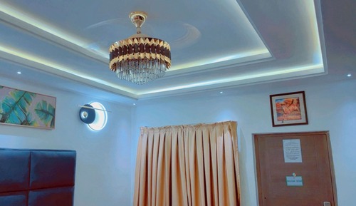 Comfort Room
