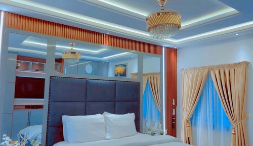 Comfort Room